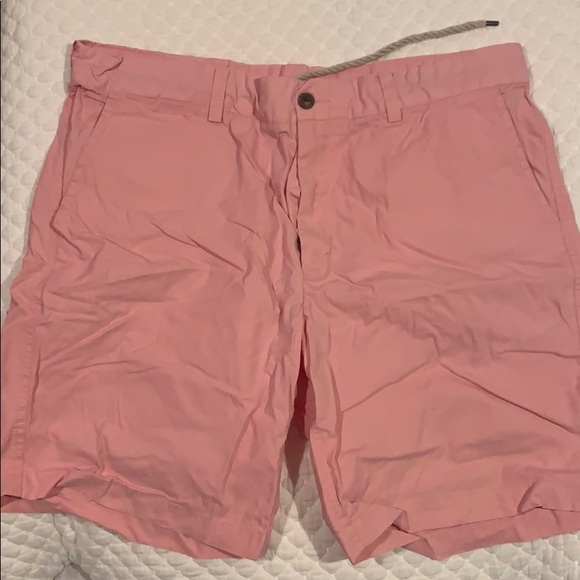 Polo shorts - Picture 2 of 2